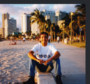 Waikiki Beach, Oahu Hawaii