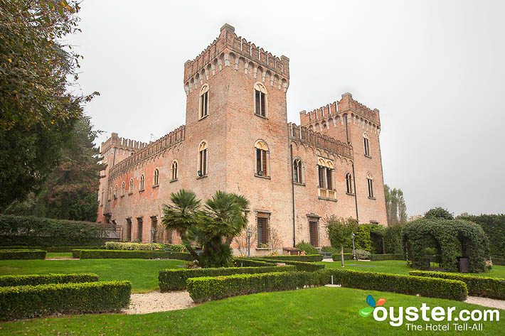 Castello Bevilacqua