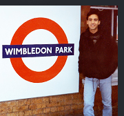 Wimbledon Park, Londra