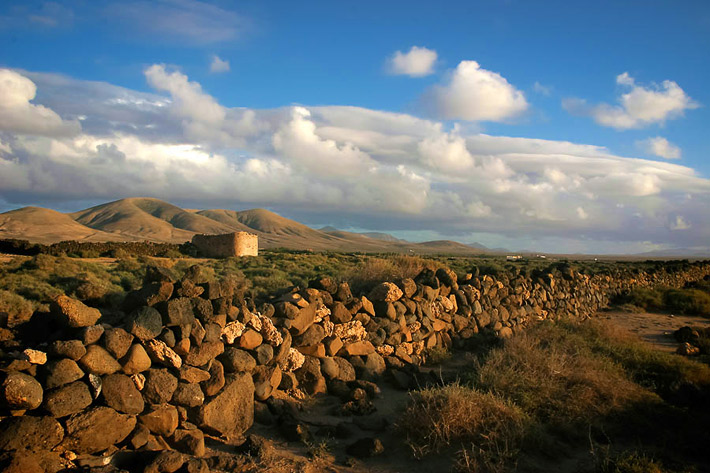 (Fuerteventura, Canary Islands - Spain)