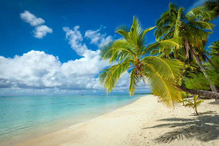 (Aitutaki - Cook Islands)