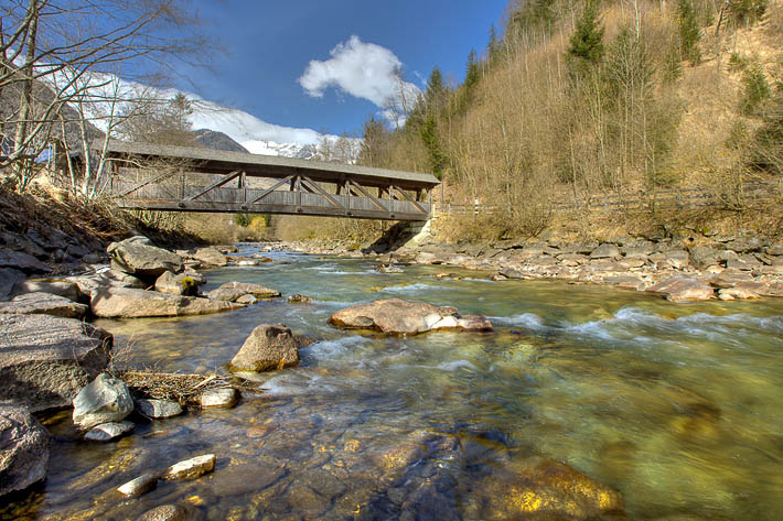 (Lutago, South Tyrol - Italy)