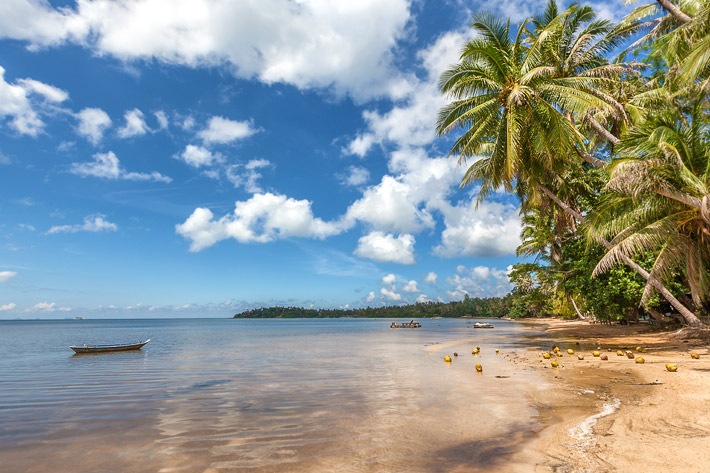 (Koh Phangan - Thailand)