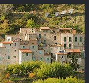 Torri Superiore Ecovillage, Italy